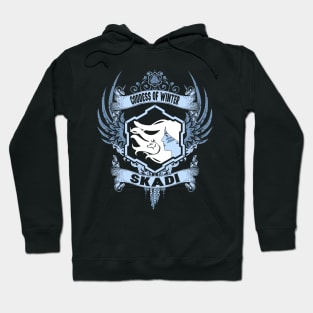 SKADI - LIMITED EDITION Hoodie